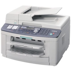 Máy fax Laser Panasonic KX-FLB802